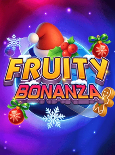 Sweet Bonanza slot cover from Pragmatic Play
